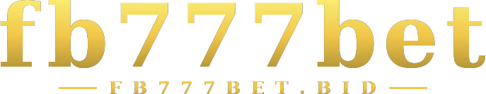 fb777bet logo
